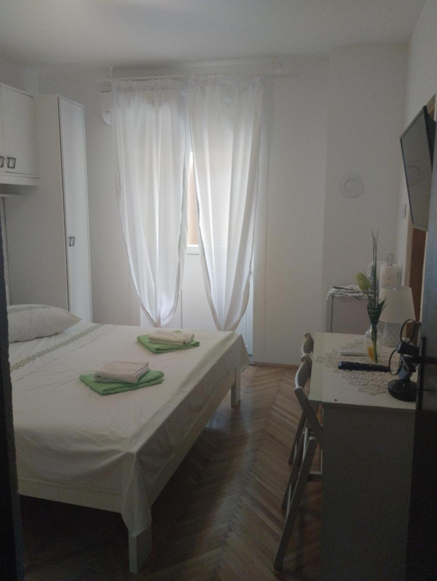 Soba Biondic Apartment Senj  Exterior photo